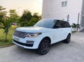 Bán xe Range Rover Autobiography HSE 3.0 SV 2015