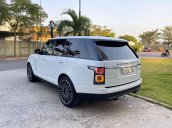 Bán xe Range Rover Autobiography HSE 3.0 SV 2015