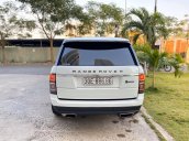 Bán xe Range Rover Autobiography HSE 3.0 SV 2015