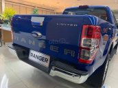 Bán Ford Ranger Limited-Dòng mới của Ranger
