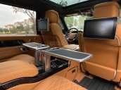 Bán LandRover Range Rover SV Autobiography LWB 3.0 đời 2020, màu đen, xe nhập