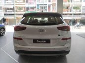 Bán xe Hyundai Tucson năm sản xuất 2019, màu trắng