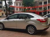 Xe Ford Focus năm 2015, màu bạc như mới, 510 triệu