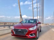 Bán Hyundai Accent năm 2020, màu đỏ