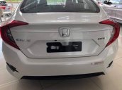 Cần bán xe Honda Civic sản xuất 2019, màu trắng, nhập khẩu