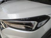 Bán xe Hyundai Tucson năm sản xuất 2019, màu trắng