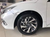 Cần bán xe Honda Civic sản xuất 2019, màu trắng, nhập khẩu