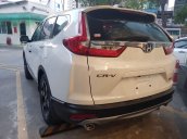 Cần bán xe Honda CR V đời 2020, màu trắng, nhập khẩu nguyên chiếc