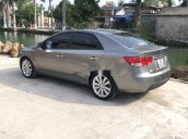 Cần bán xe Kia Forte SLi đời 2009 xe gia đình, giá 345tr