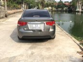 Cần bán xe Kia Forte SLi đời 2009 xe gia đình, giá 345tr