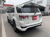 Cần bán Toyota Fortuner năm 2014, giá tốt