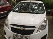 Cần bán gấp Chevrolet Spark Van sản xuất năm 2012, màu trắng, xe nhập giá cạnh tranh