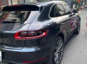 Cần bán gấp Porsche Macan sản xuất năm 2017, nhập khẩu nguyên chiếc