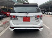 Cần bán Toyota Fortuner năm 2014, giá tốt