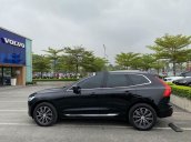 Bán xe Volvo XC60 đời 2019, màu đen, nhập khẩu