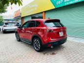 Cần bán lại xe Mazda CX 5 2.5 đời 2017, màu đỏ, giá 719tr