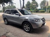 Bán Hyundai Santa Fe 2.0AT đời 2008, xe nhập số tự động, giá chỉ 428 triệu