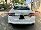 Bán Jaguar XF năm 2016, màu trắng, xe nhập