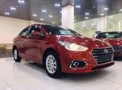 Bán Hyundai Accent năm 2020, màu đỏ