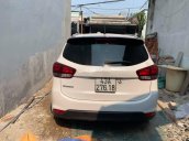 Xe Kia Rondo MT đời 2017, màu trắng, nhập khẩu chính chủ