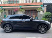 Cần bán gấp Porsche Macan sản xuất năm 2017, nhập khẩu nguyên chiếc