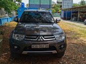 Bán ô tô Mitsubishi Pajero đời 2016, màu nâu