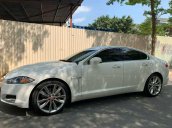 Bán Jaguar XF năm 2016, màu trắng, xe nhập