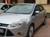 Xe Ford Focus năm 2015, màu bạc như mới, 510 triệu