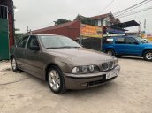 Cần bán gấp BMW 5 Series đời 1999, màu xám, xe nhập