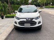 Bán xe Ford EcoSport sản xuất năm 2016