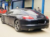 Bán xe Porsche Panamera 3.6 sản xuất năm 2011, nhập khẩu nguyên chiếc