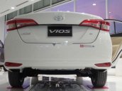 Bán Toyota Vios E sản xuất năm 2020, màu trắng, 470tr