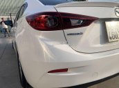 Bán ô tô Mazda 3 đời 2017, màu trắng