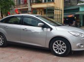 Xe Ford Focus năm 2015, màu bạc như mới, 510 triệu