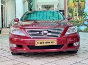 Cần bán xe Lexus LS 2011, màu đỏ, xe nhập