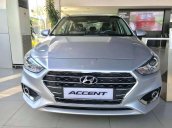 Cần bán xe Hyundai Accent năm sản xuất 2020, màu trắng 