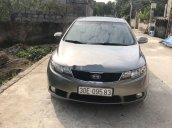 Cần bán xe Kia Forte SLi đời 2009 xe gia đình, giá 345tr