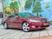 Cần bán xe Lexus LS 2011, màu đỏ, xe nhập