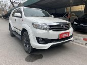 Cần bán Toyota Fortuner năm 2014, giá tốt