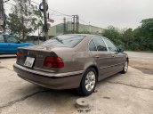 Cần bán gấp BMW 5 Series đời 1999, màu xám, xe nhập