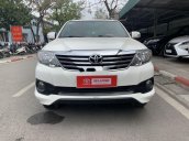 Cần bán Toyota Fortuner năm 2014, giá tốt