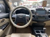 Cần bán Toyota Fortuner năm 2014, giá tốt