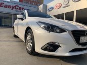 Bán ô tô Mazda 3 đời 2017, màu trắng