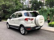 Bán xe Ford EcoSport sản xuất năm 2016