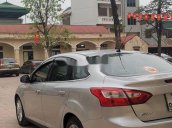 Xe Ford Focus năm 2015, màu bạc như mới, 510 triệu