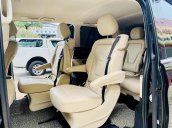 Mercedes V220 sx 2016, đen nội thất kem