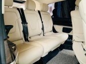 Mercedes V220 sx 2016, đen nội thất kem