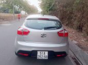 Bán ô tô Kia Rio năm 2012, màu bạc, nhập khẩu, giá tốt