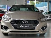 Cần bán xe Hyundai Accent năm sản xuất 2020, 426 triệu