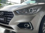 Cần bán xe Hyundai Accent năm sản xuất 2020, 426 triệu